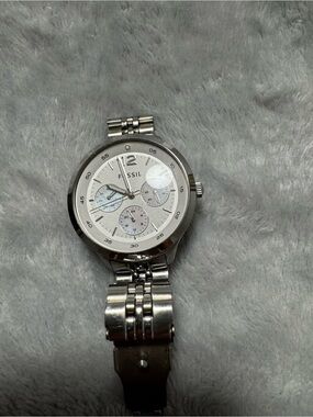 Fossil watch for women